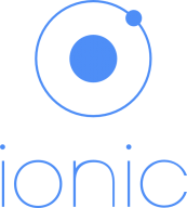 Ionic Logo
